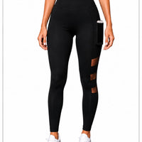 Leggins Activewear Pants