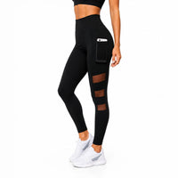 Leggins Activewear Pants