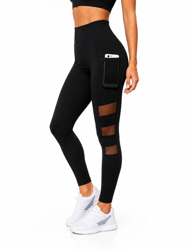 Leggins Activewear Pants