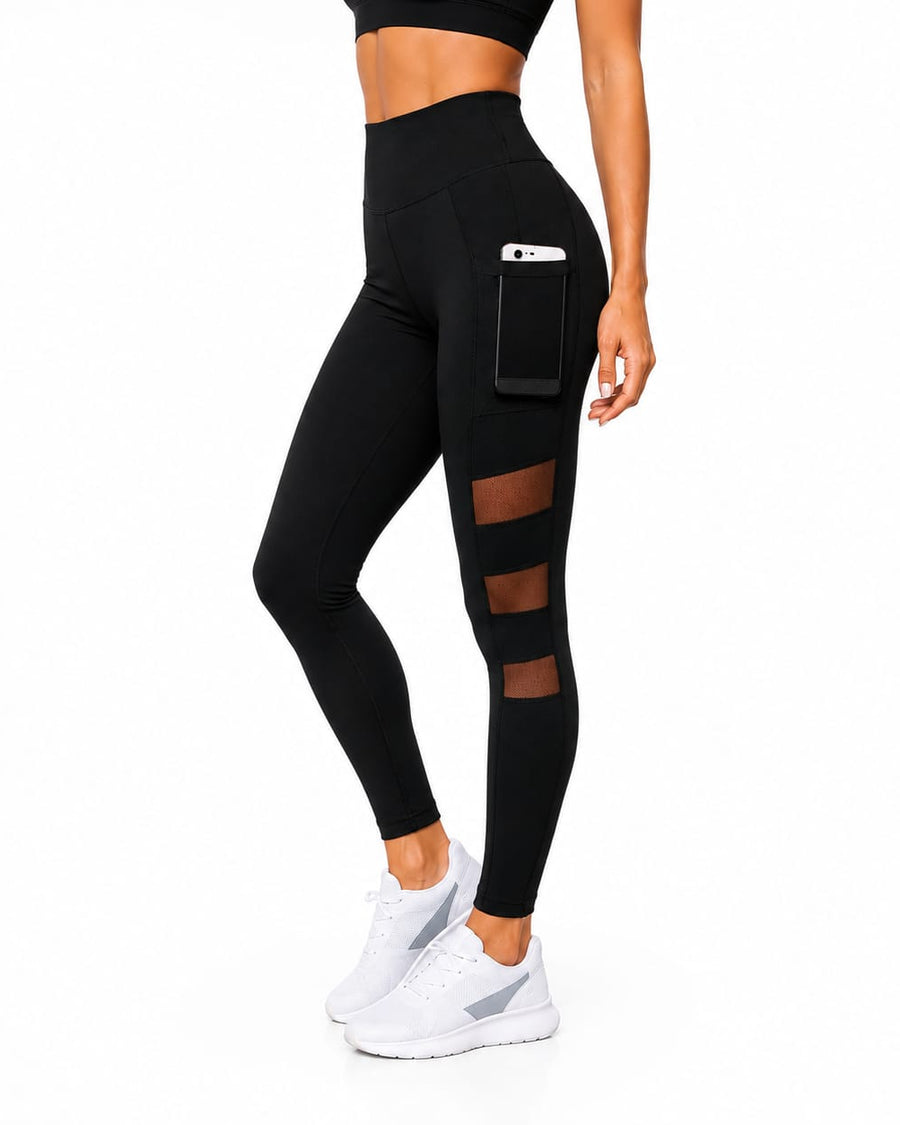 Leggins Activewear Pants